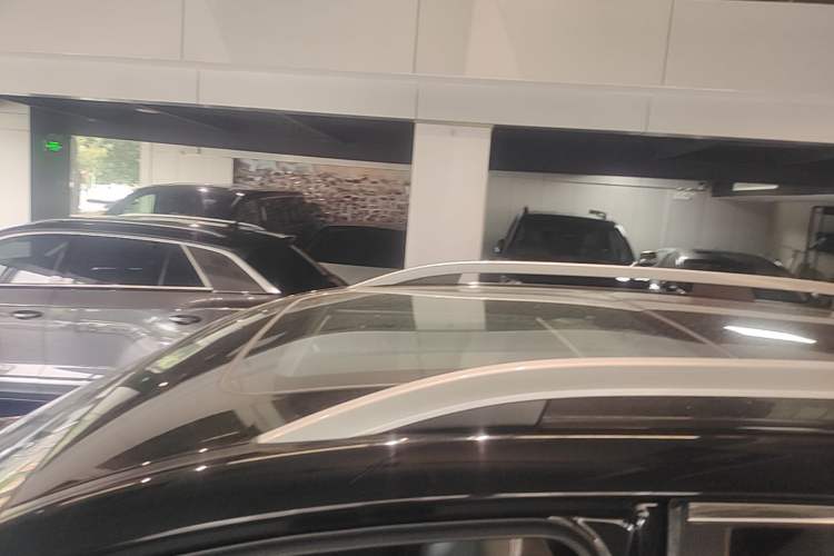Used Subaru Forester 2018 2.0i Fashion Navigation Edition Roof