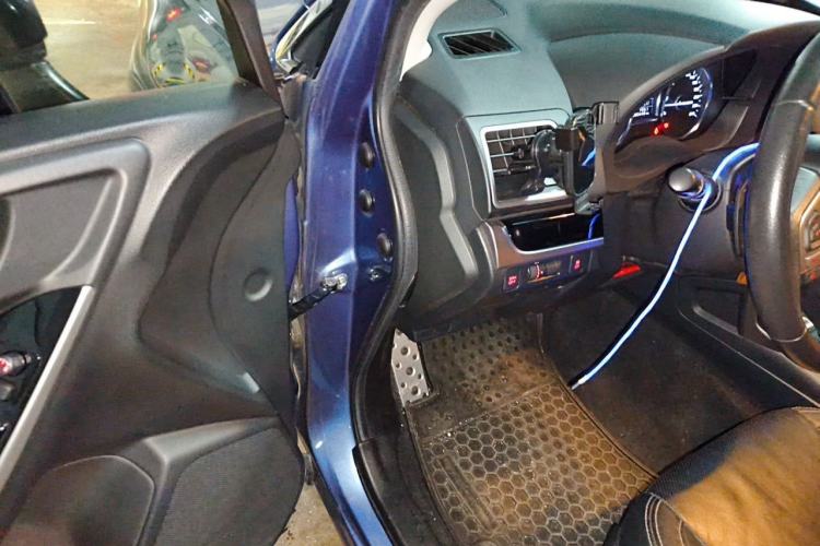 Used Subaru Forester 2018 2.0i Fashion Navigation Edition Driver Seat