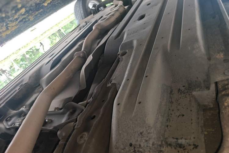Used Subaru Forester 2018 2.5i Prestige Navigation Version with EyeSight Chassis Front Right