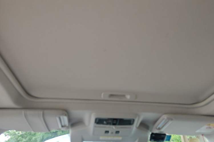 Used Subaru Forester 2018 2.5i Prestige Navigation Version with EyeSight Headliner