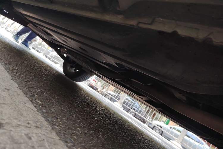 Used Subaru Forester 2018 2.0i Luxury Navigation Edition Chassis Front Right
