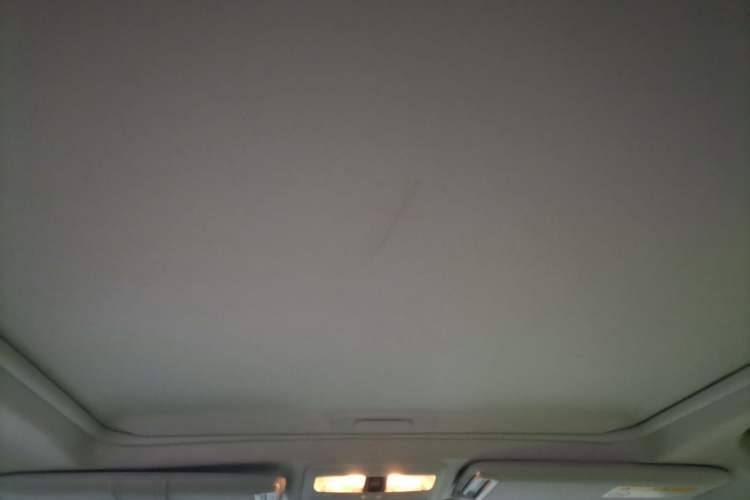 Used Subaru Forester 2018 2.0i Fashion Navigation Edition Headliner
