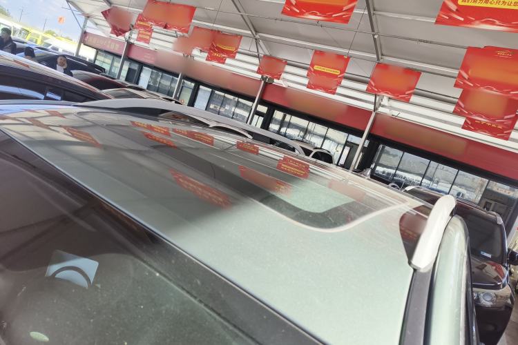 Used Subaru Forester 2018 2.0i Fashion Navigation Edition Roof