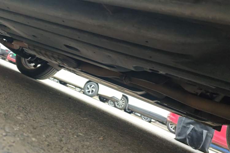 Used Subaru Forester 2018 2.0i Luxury Navigation Edition Chassis Front Right
