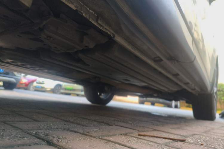 Used Subaru Forester 2018 2.0i Luxury Navigation Edition Chassis Rear Right