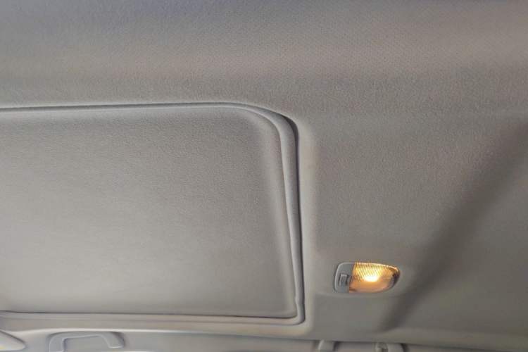 Used Subaru Forester 2018 2.0i Fashion Navigation Edition Headliner