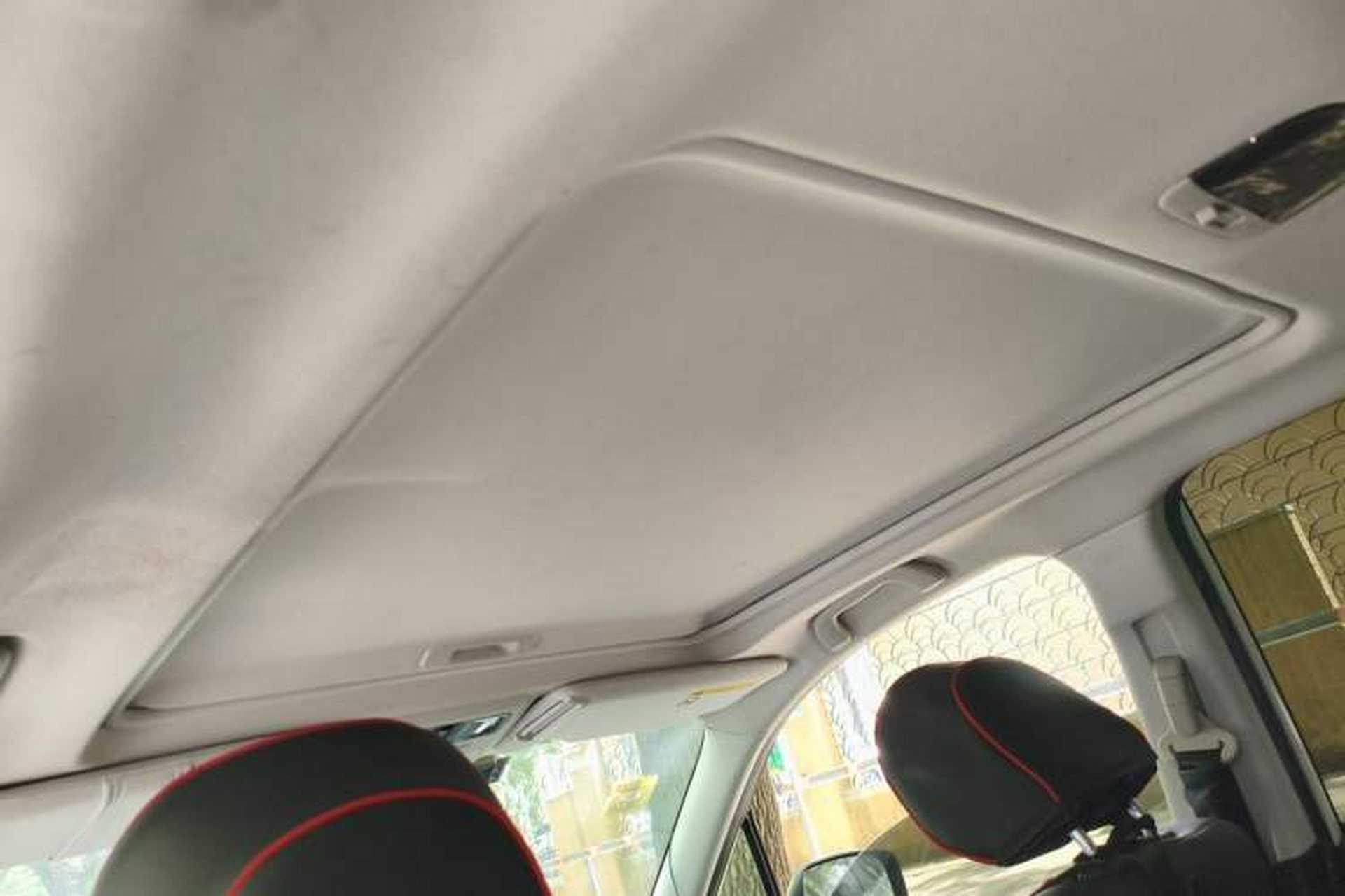 Used Subaru Forester 2018 2.0i Fashion Navigation Edition Headliner