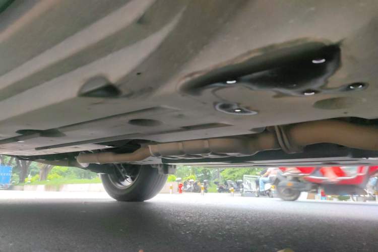 Used Subaru Forester 2019 2.0i Smart Engine Flagship Edition EyeSight Chassis Front Right