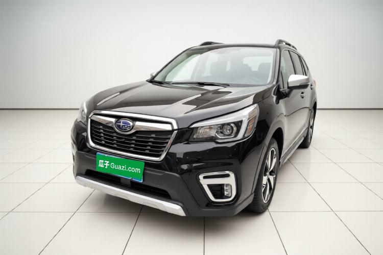 Ojetý Subaru Forester 2019 2.0i Smart Engine Flagship Edition EyeSight Guazi used car, China used car export, Used car for sale, Used  cars, Cheapest cars for sale