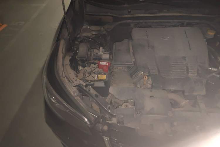 Used Subaru Forester 2019 2.0i Smart Engine Flagship Edition Engine Bay Right