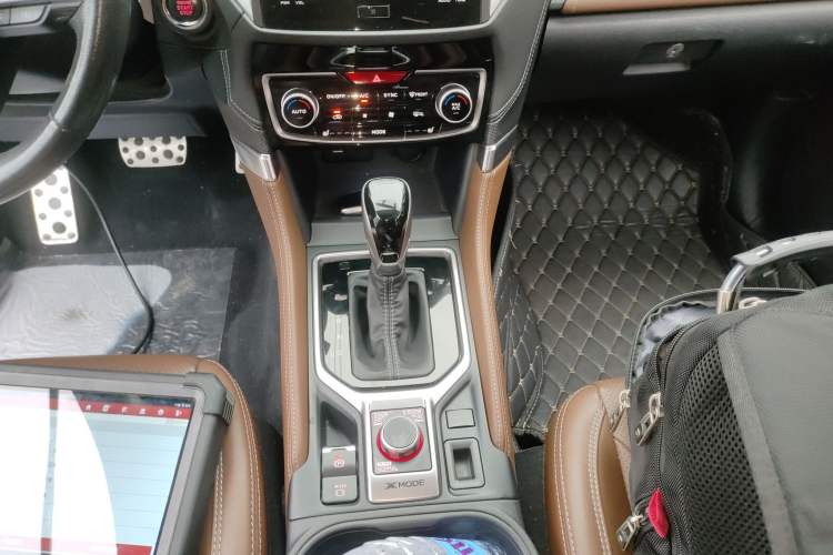Used Subaru Forester 2019 2.0i Smart Engine Sport Edition Gear Lever