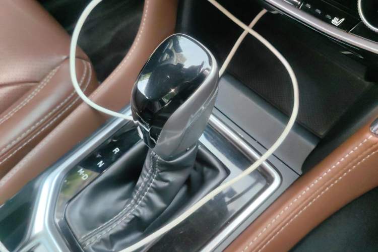 Used Subaru Forester 2019 2.0i Smart Engine Flagship Edition EyeSight Gear Lever