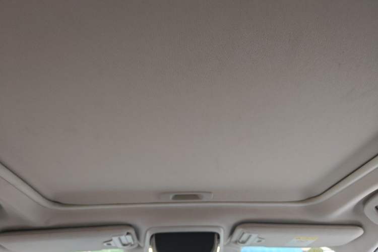 Used Subaru Forester 2019 2.0i Luxury Edition EyeSight Headliner