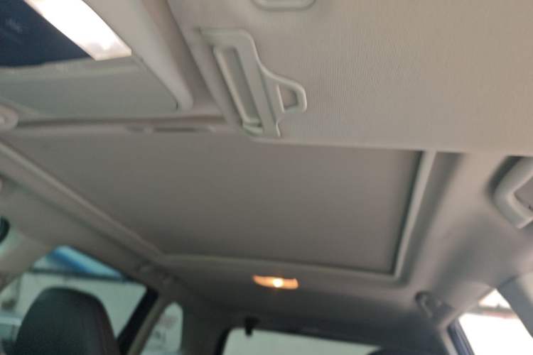 Used Subaru Forester 2019 2.0i Luxury Edition EyeSight China V-standard Headliner