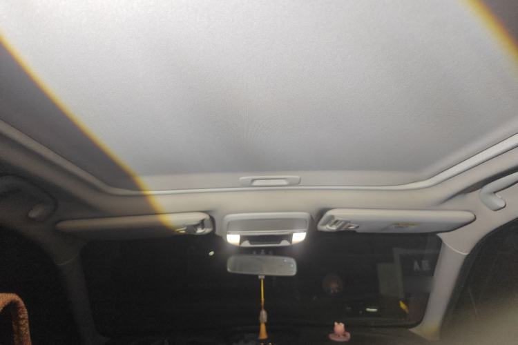Used Subaru Forester 2019 2.0i Smart Engine Flagship Edition Headliner