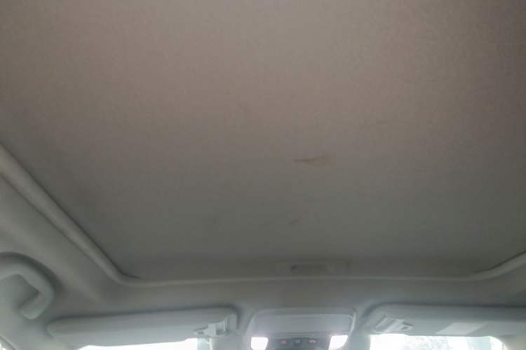 Used Subaru Forester 2019 2.0i Luxury Edition EyeSight Headliner