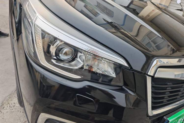 Used Subaru Forester 2019 2.0i Luxury Edition EyeSight China V-standard Right Front Headlight