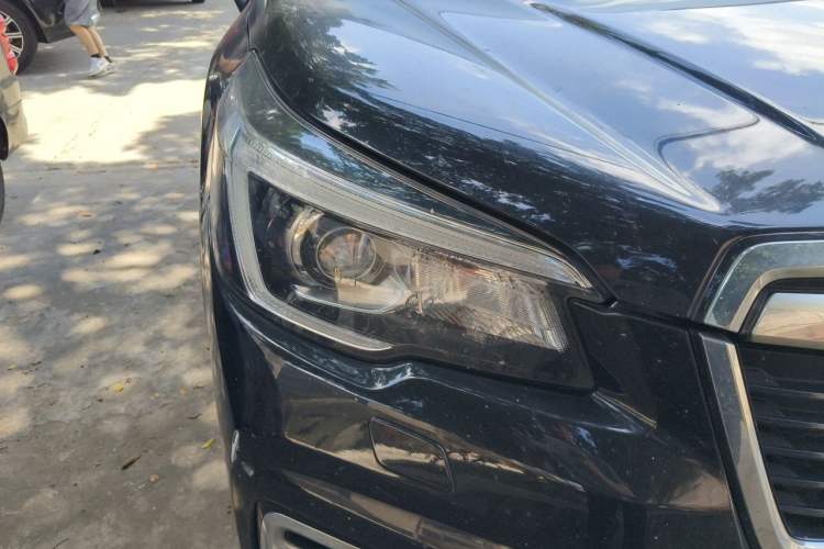 Used Subaru Forester 2019 2.0i e-Boxer Sport Edition EyeSight Right Front Headlight