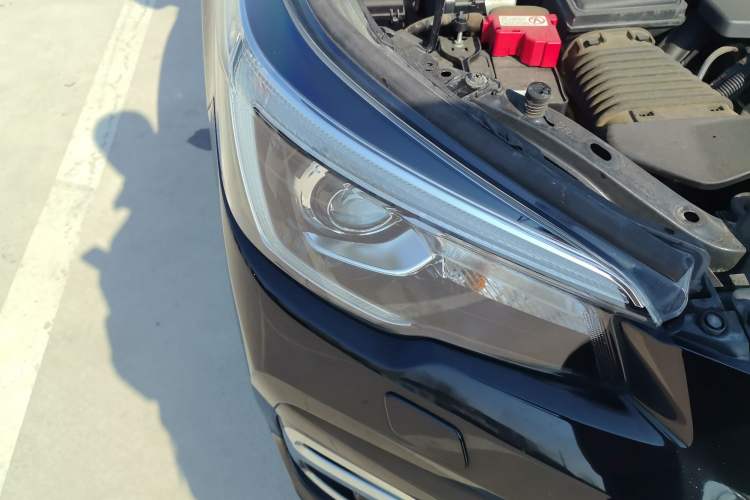 Used Subaru Forester 2019 2.0i Smart Engine Sport Edition Right Front Headlight