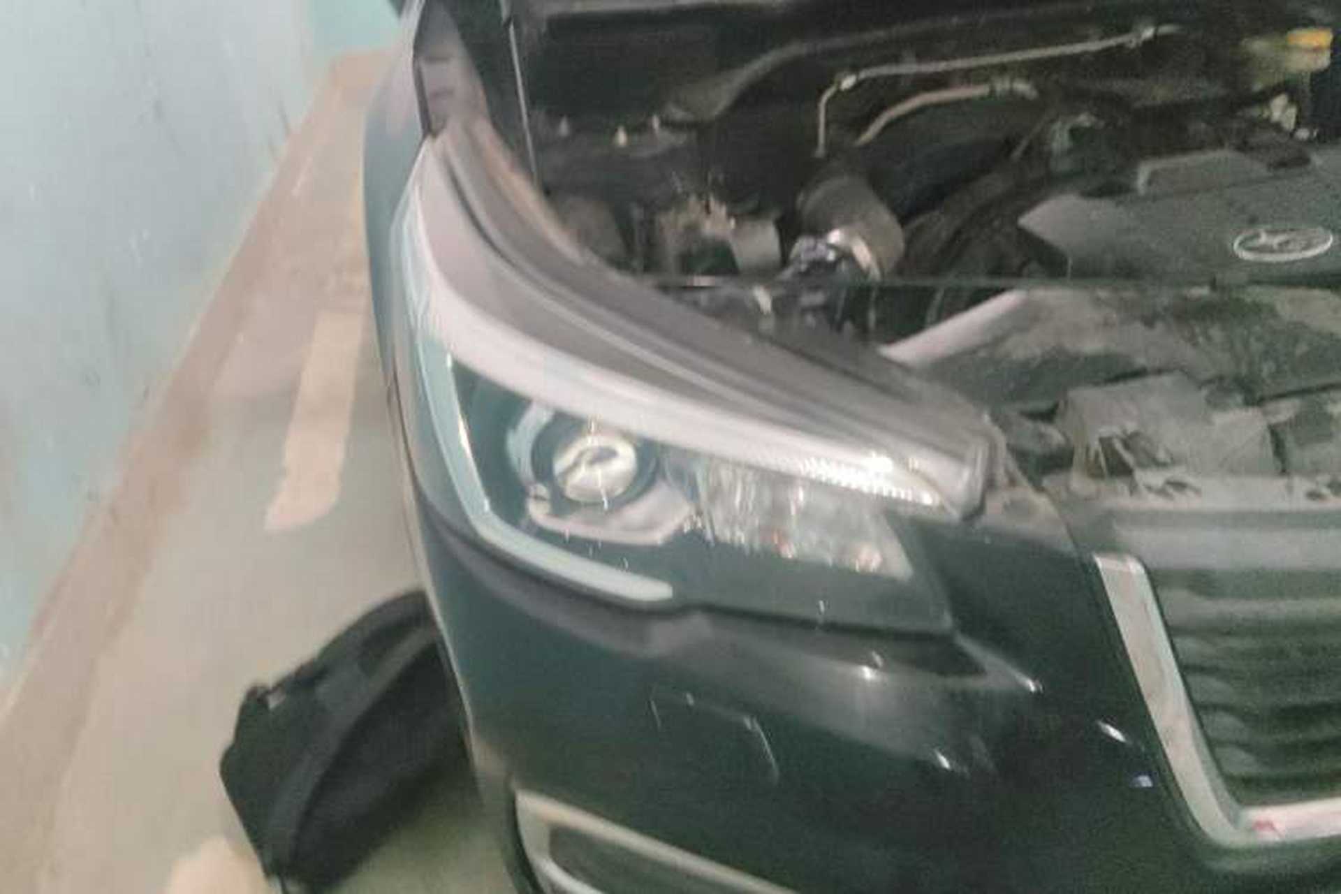 Used Subaru Forester 2019 2.0i Luxury Edition EyeSight Right Front Headlight