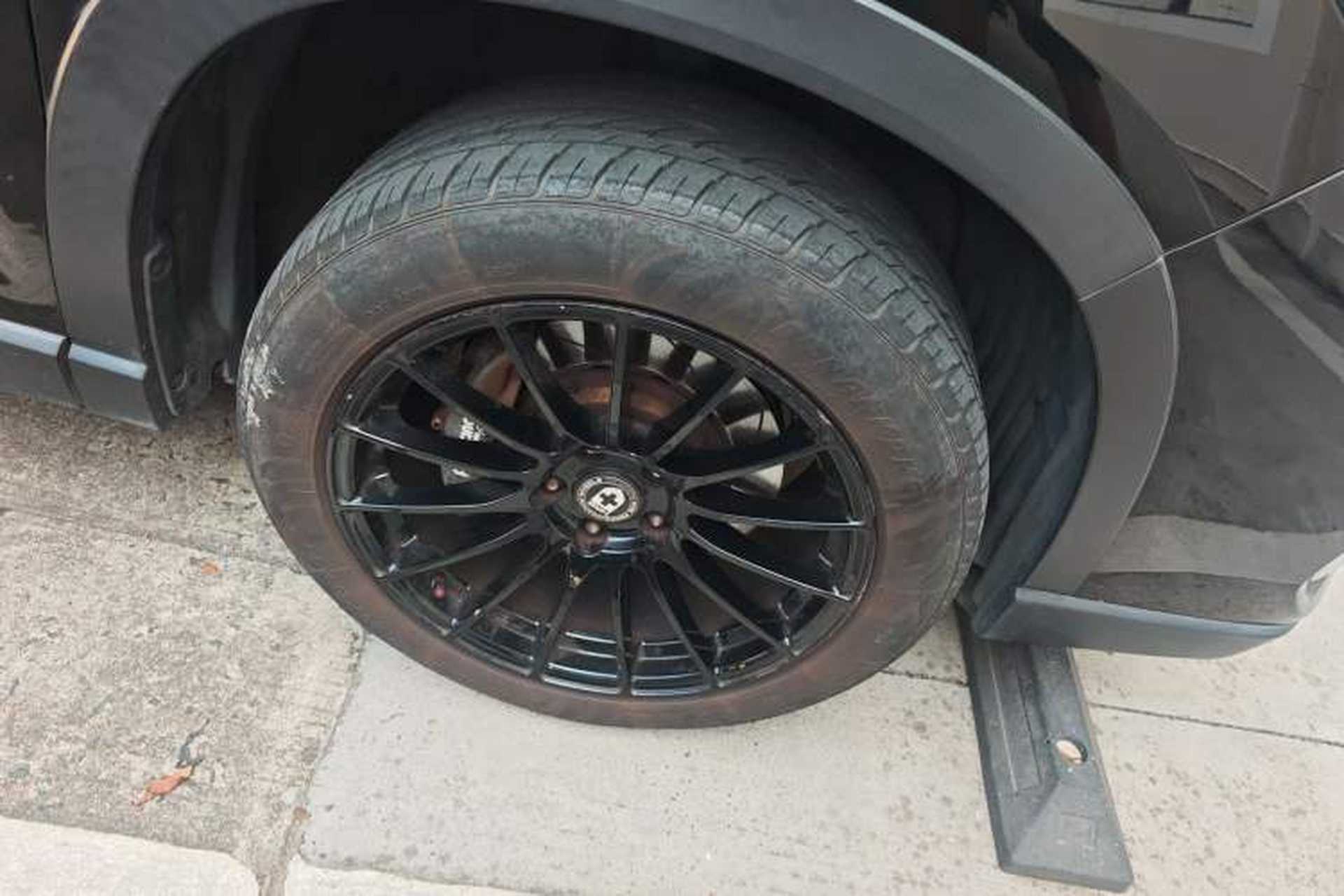 Used Subaru Forester 2019 2.0i Smart Engine Flagship Edition EyeSight Right Front Wheel Hub