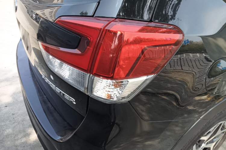 Used Subaru Forester 2019 2.0i Luxury Edition Right Rear Taillight
