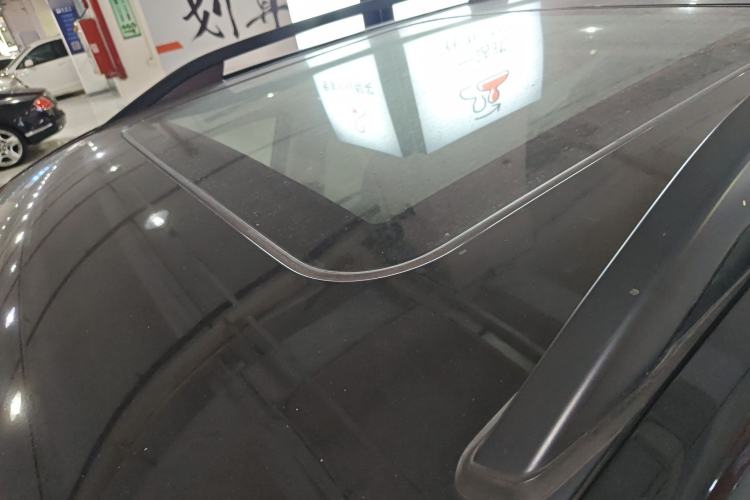 Used Subaru Forester 2019 2.0i Luxury Edition EyeSight Roof