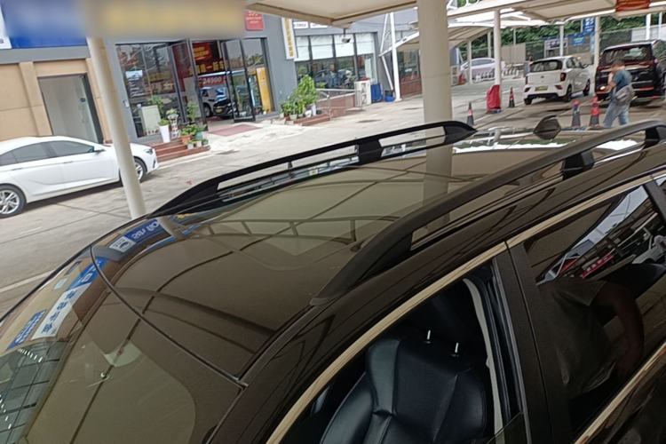 Used Subaru Forester 2019 2.0i Luxury Edition EyeSight Roof