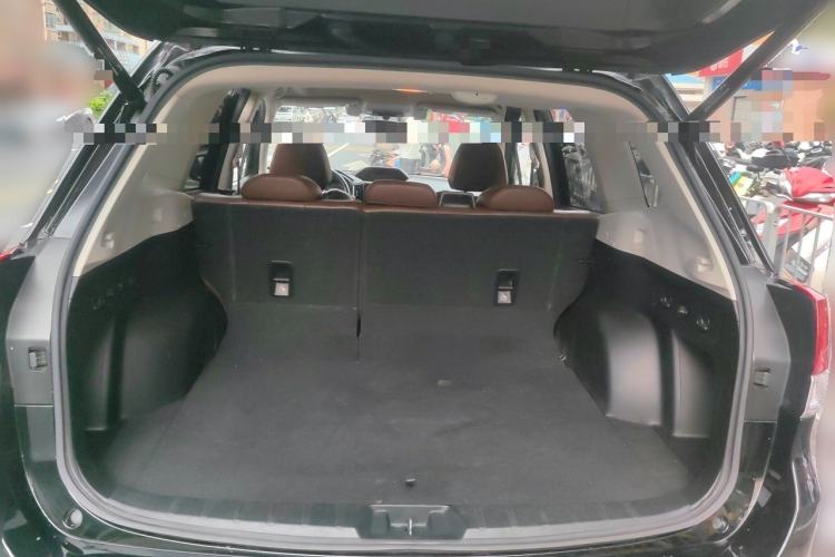 Used Subaru Forester 2019 2.0i Smart Engine Flagship Edition EyeSight Trunk