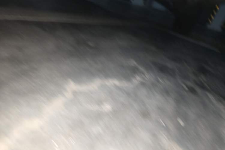 Used Subaru Forester 2019 2.0i Luxury Edition Chassis Front Left