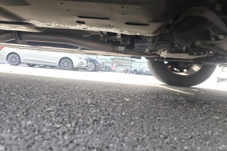 Used Subaru Forester 2019 2.0i Luxury Edition EyeSight Chassis Front Right