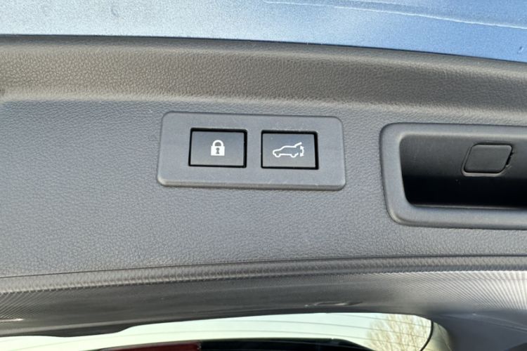 Used Subaru Forester 2019 2.0i Smart Engine Flagship Edition EyeSight Exterior 11