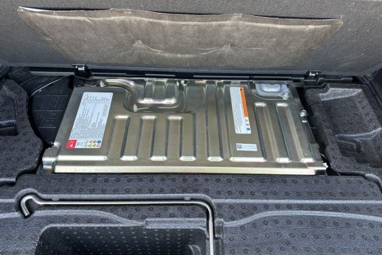 Used Subaru Forester 2019 2.0i Smart Engine Flagship Edition EyeSight Exterior 13