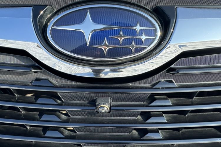 Used Subaru Forester 2019 2.0i Smart Engine Flagship Edition EyeSight Exterior 8