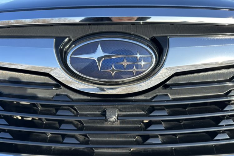 Used Subaru Forester 2019 2.0i Smart Engine Flagship Edition Exterior 9