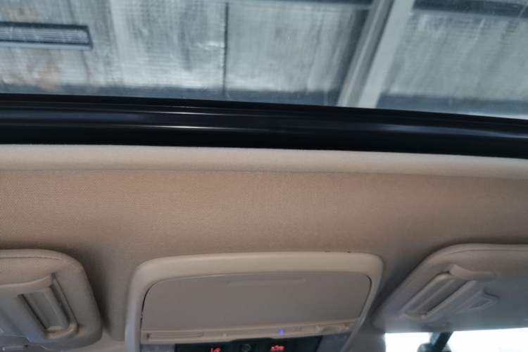Used Subaru Forester 2019 2.0i Smart Engine Flagship Edition EyeSight Headliner