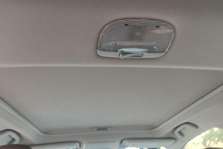 Used Subaru Forester 2019 2.0i e-Boxer Sport Edition EyeSight Headliner