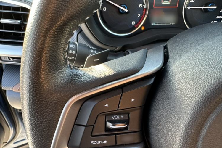 Used Subaru Forester 2019 2.0i Smart Engine Flagship Edition Interior 10