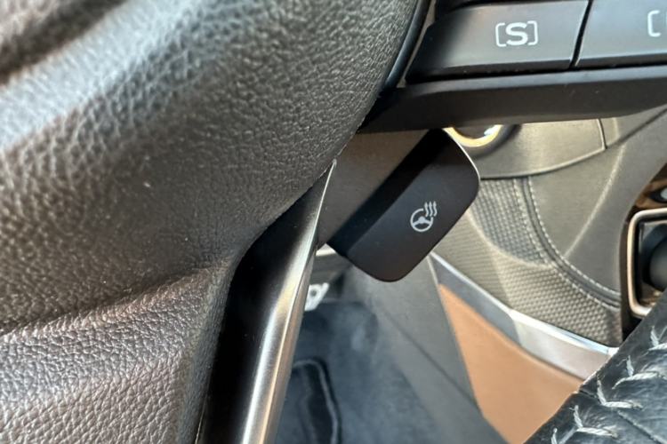 Used Subaru Forester 2019 2.0i Smart Engine Flagship Edition Interior 7