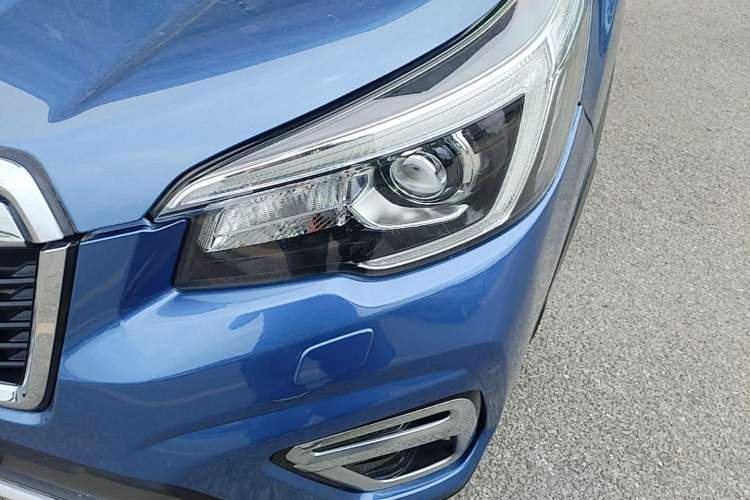 Used Subaru Forester 2019 2.0i e-Boxer Sport Edition EyeSight Left Front Headlight