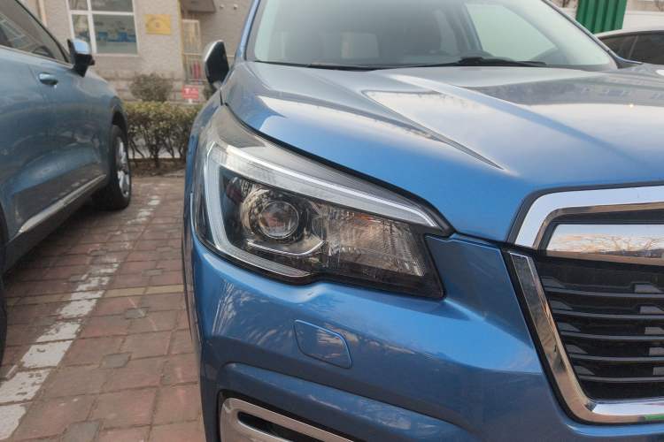 Used Subaru Forester 2019 2.0i e-Boxer Sport Edition EyeSight Right Front Headlight