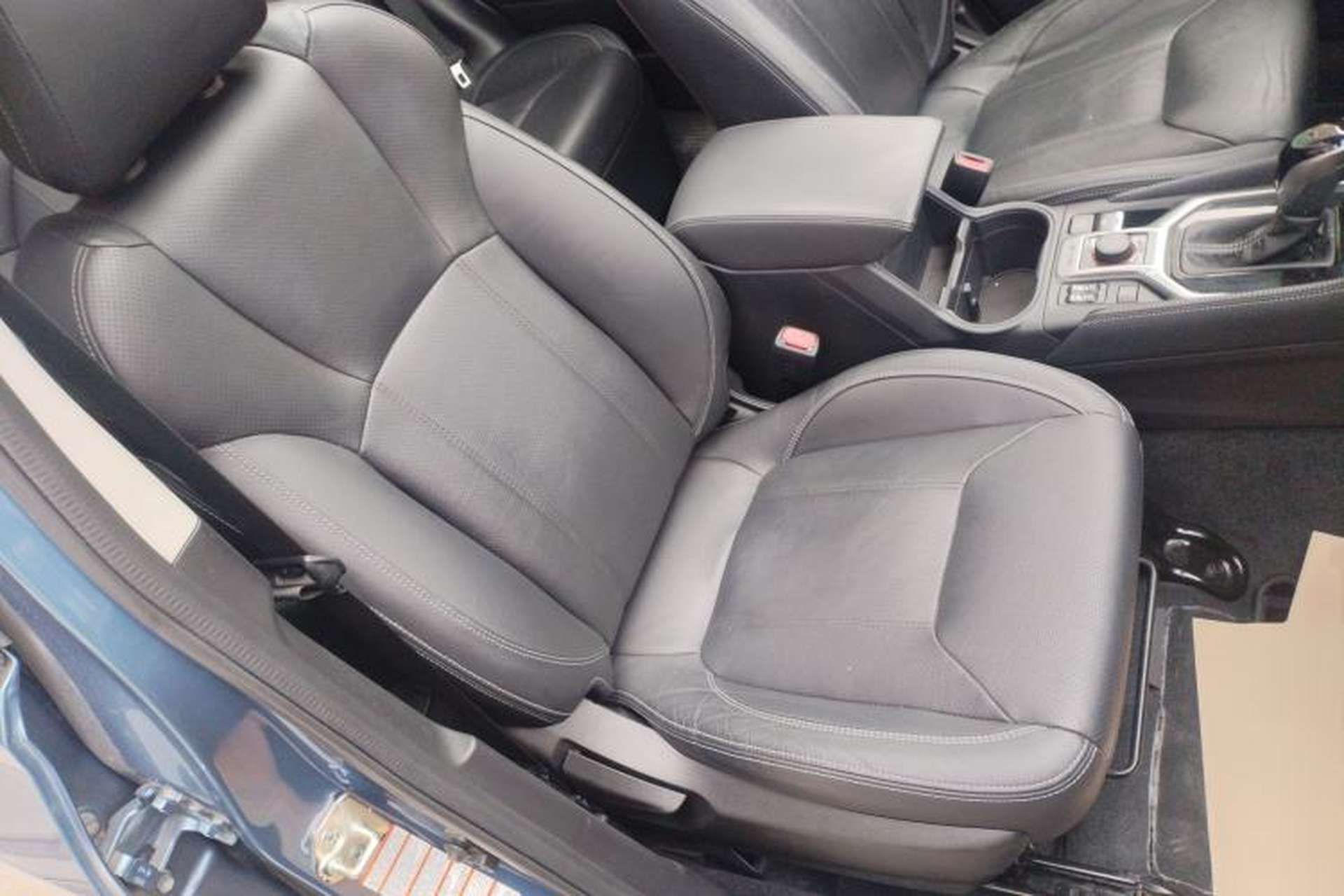 Used Subaru Forester 2019 2.0i Luxury Edition EyeSight Right Front Seat