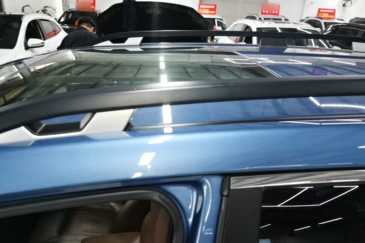 Used Subaru Forester 2019 2.0i Smart Engine Flagship Edition EyeSight Roof