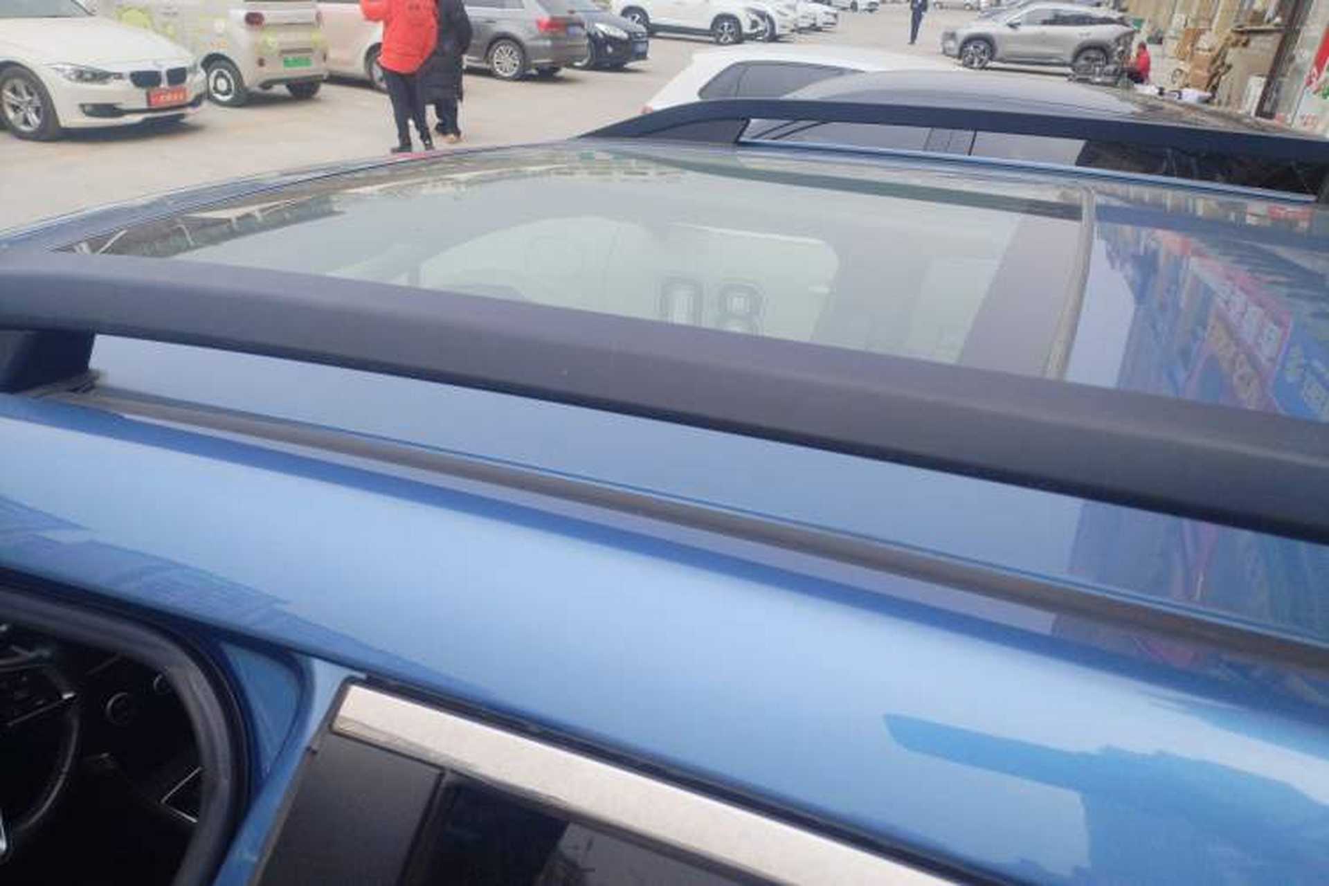 Used Subaru Forester 2019 2.0i Luxury Edition EyeSight Roof