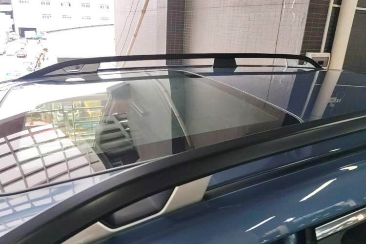 Used Subaru Forester 2019 2.0i Smart Engine Sport Edition Roof
