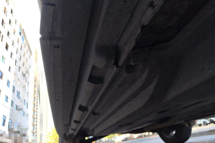 Used Subaru Forester 2019 2.0i e-Boxer Sport Edition EyeSight Chassis Front Right