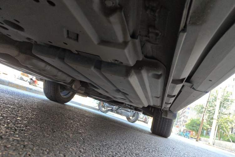 Used Subaru Forester 2019 2.0i e-Boxer Sport Edition EyeSight Chassis Rear Right
