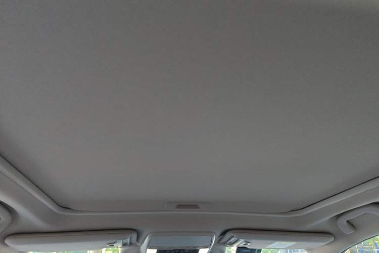 Used Subaru Forester 2019 2.0i e-Boxer Sport Edition EyeSight Headliner