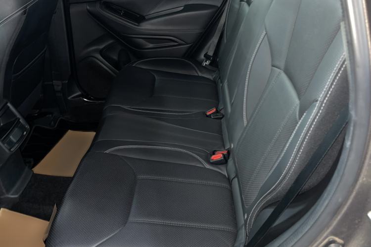 Used Subaru Forester 2019 2.0i Luxury Edition Interior 1