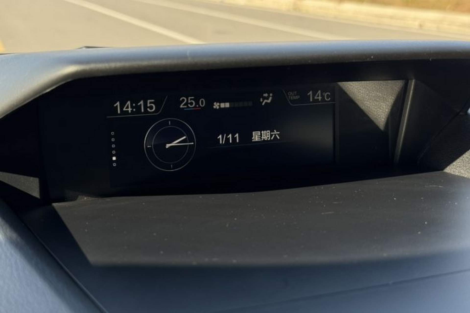 Used Subaru Forester 2019 2.0i Luxury Edition EyeSight Interior 3